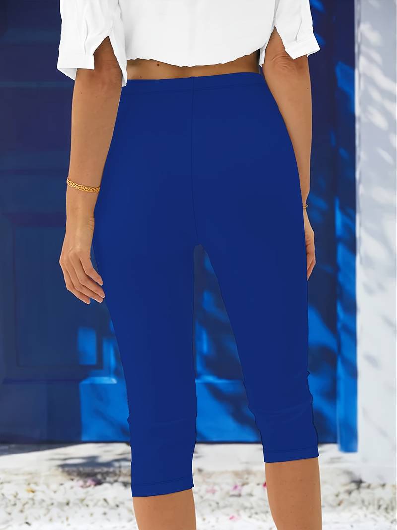 Lunara – Bequeme Alltags-Leggings von Gesamtkonfort