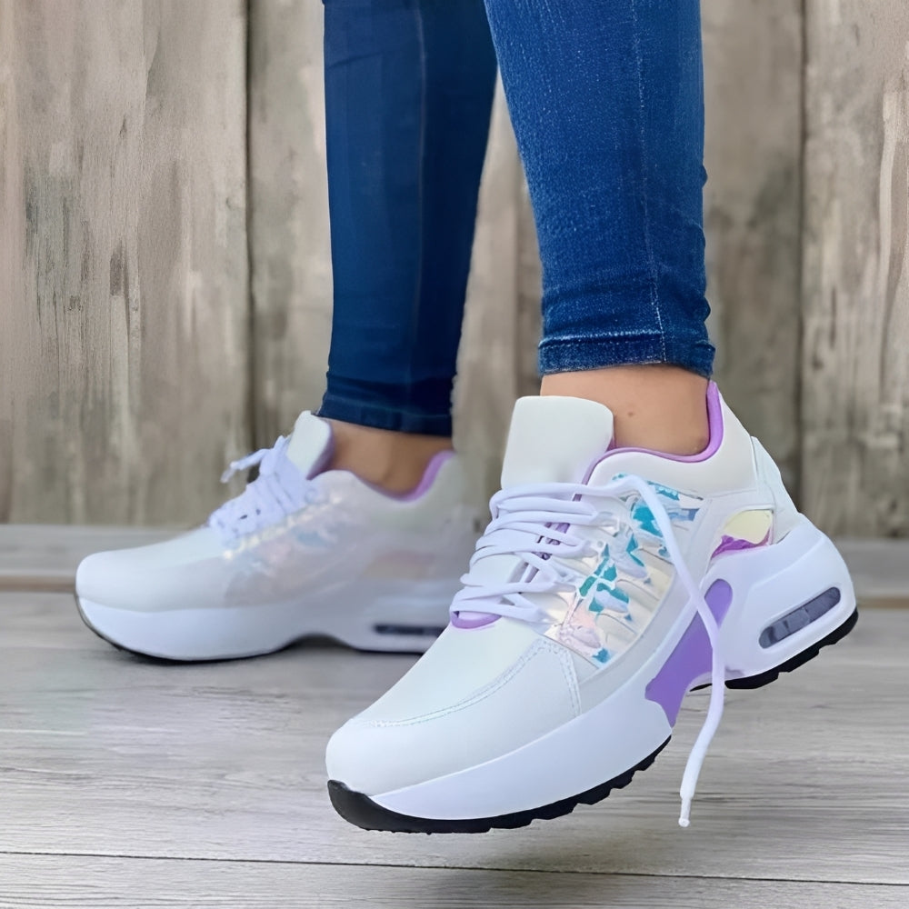 Eleana - Komfortable Schuhe für Frauen