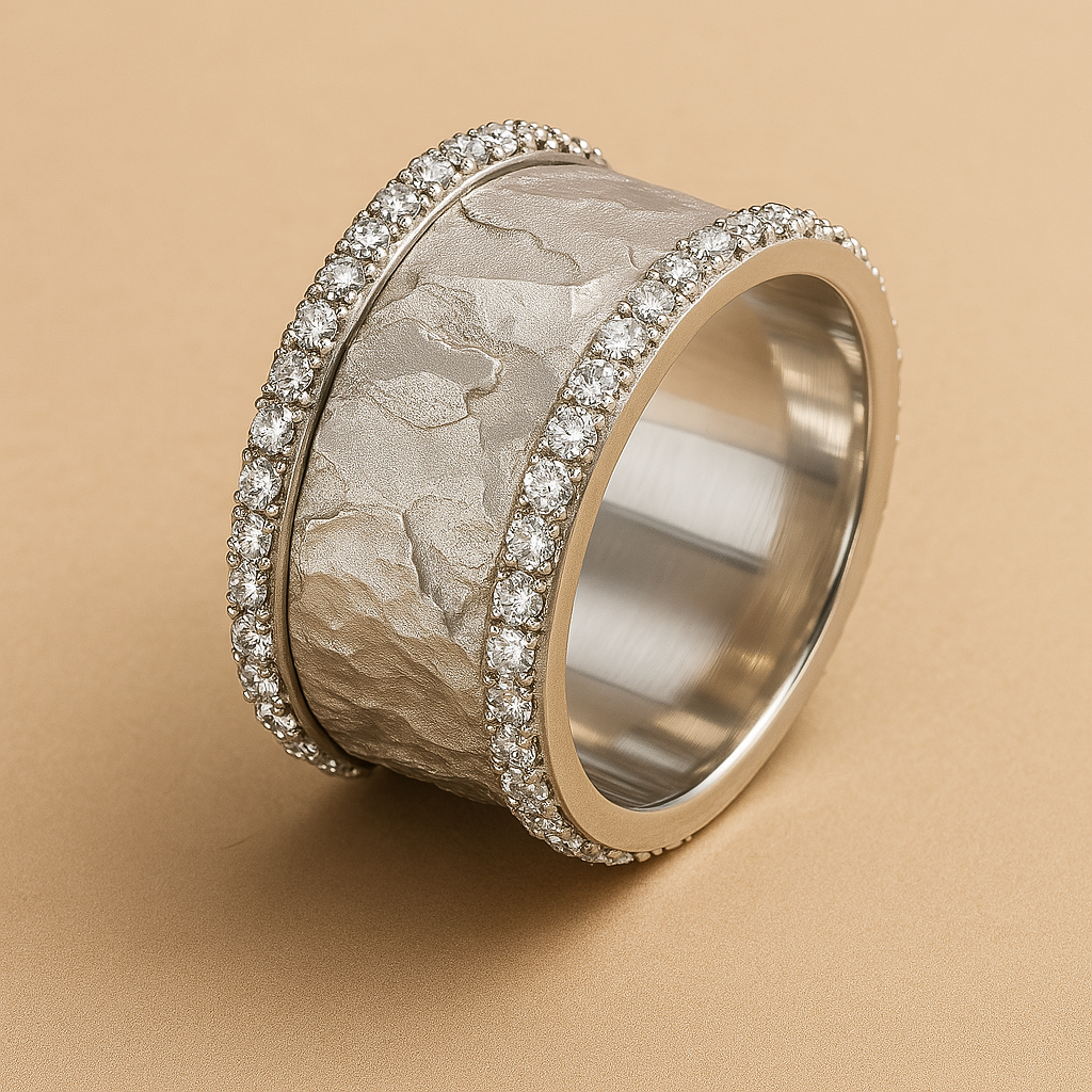 Lina – Eleganter Vintage-Ring