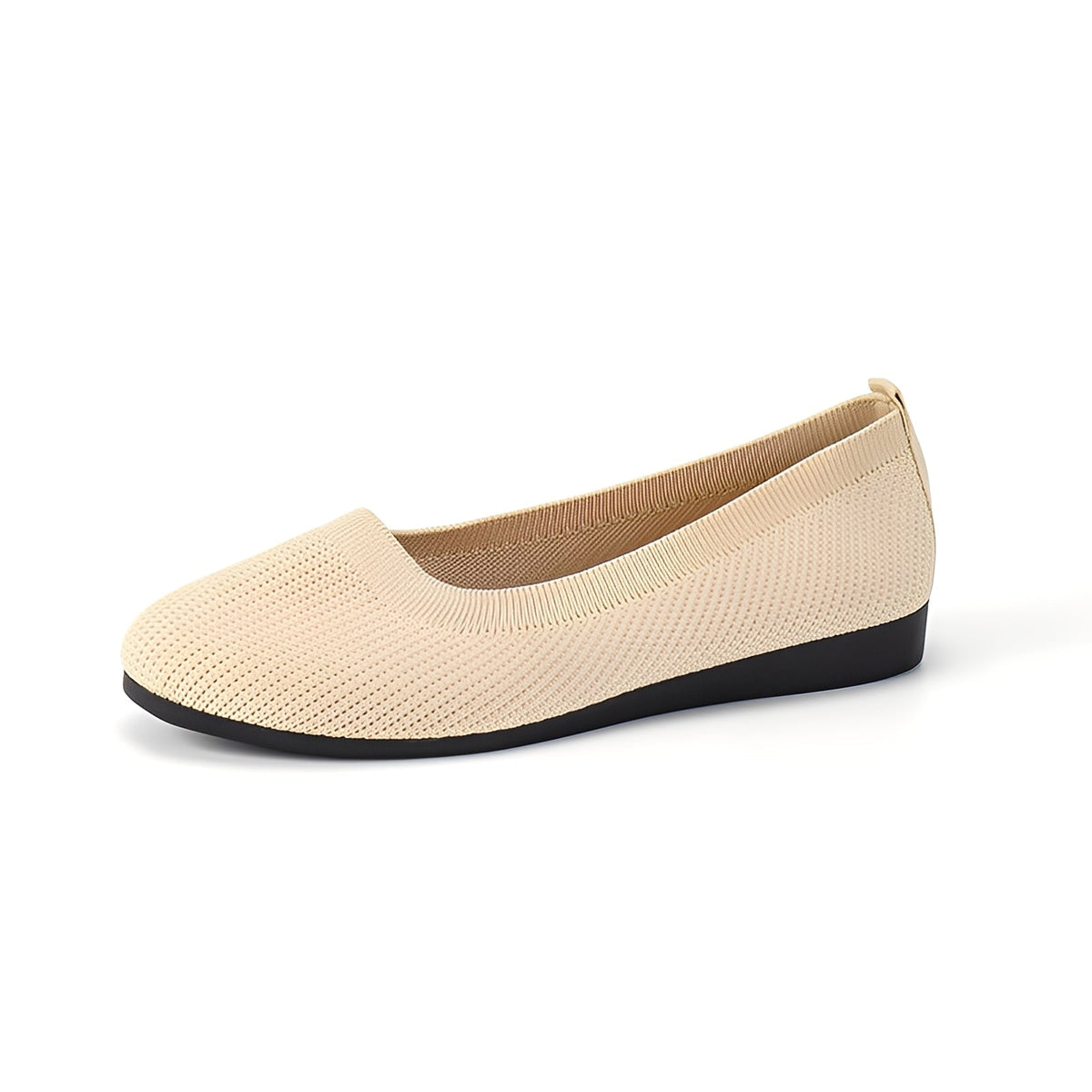 Athéna - Orthopädische Damenschuhe im Ballettstil