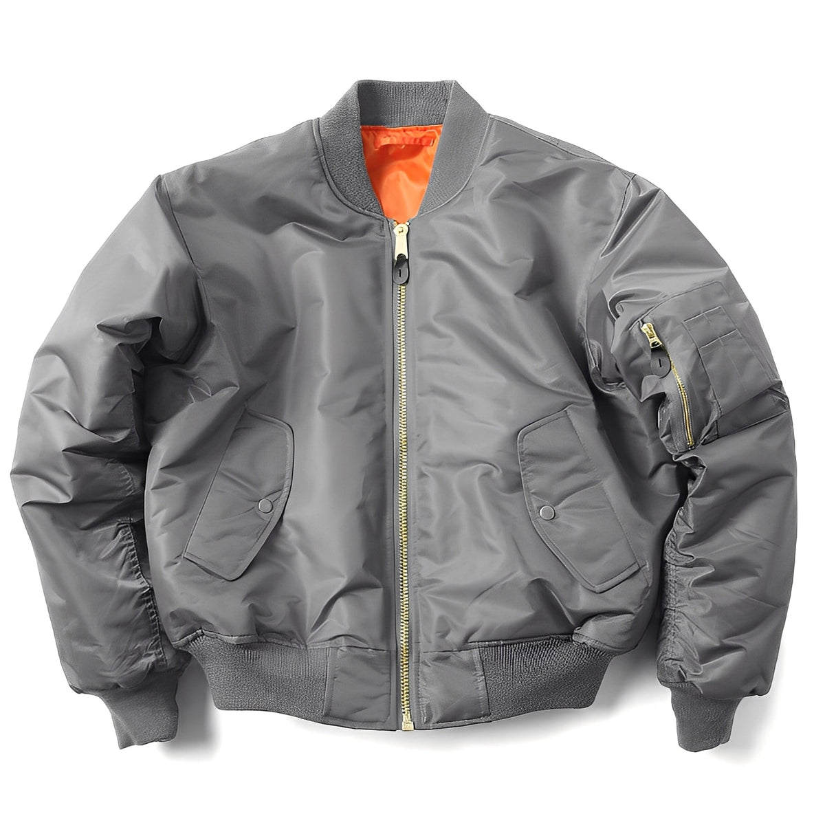 Norbert - Angenehme und warme Jacke