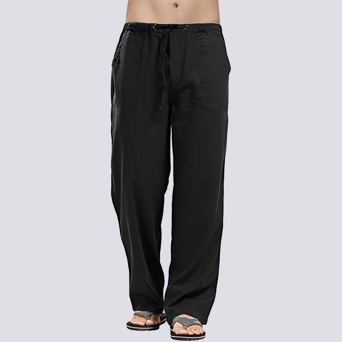 Jackson - Lässige, lockere Hose für Herren