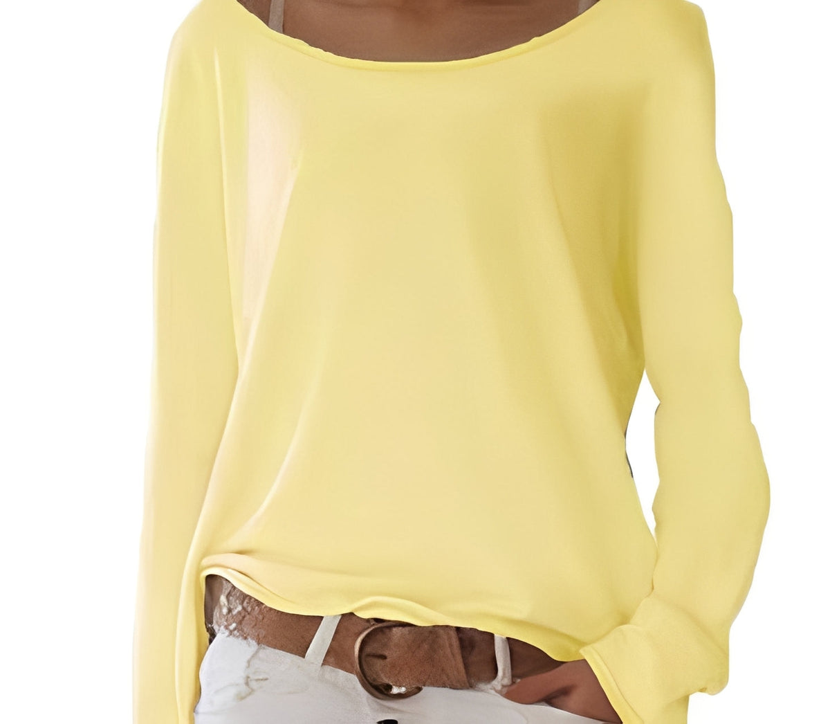 Béatrice – Damen Pullover