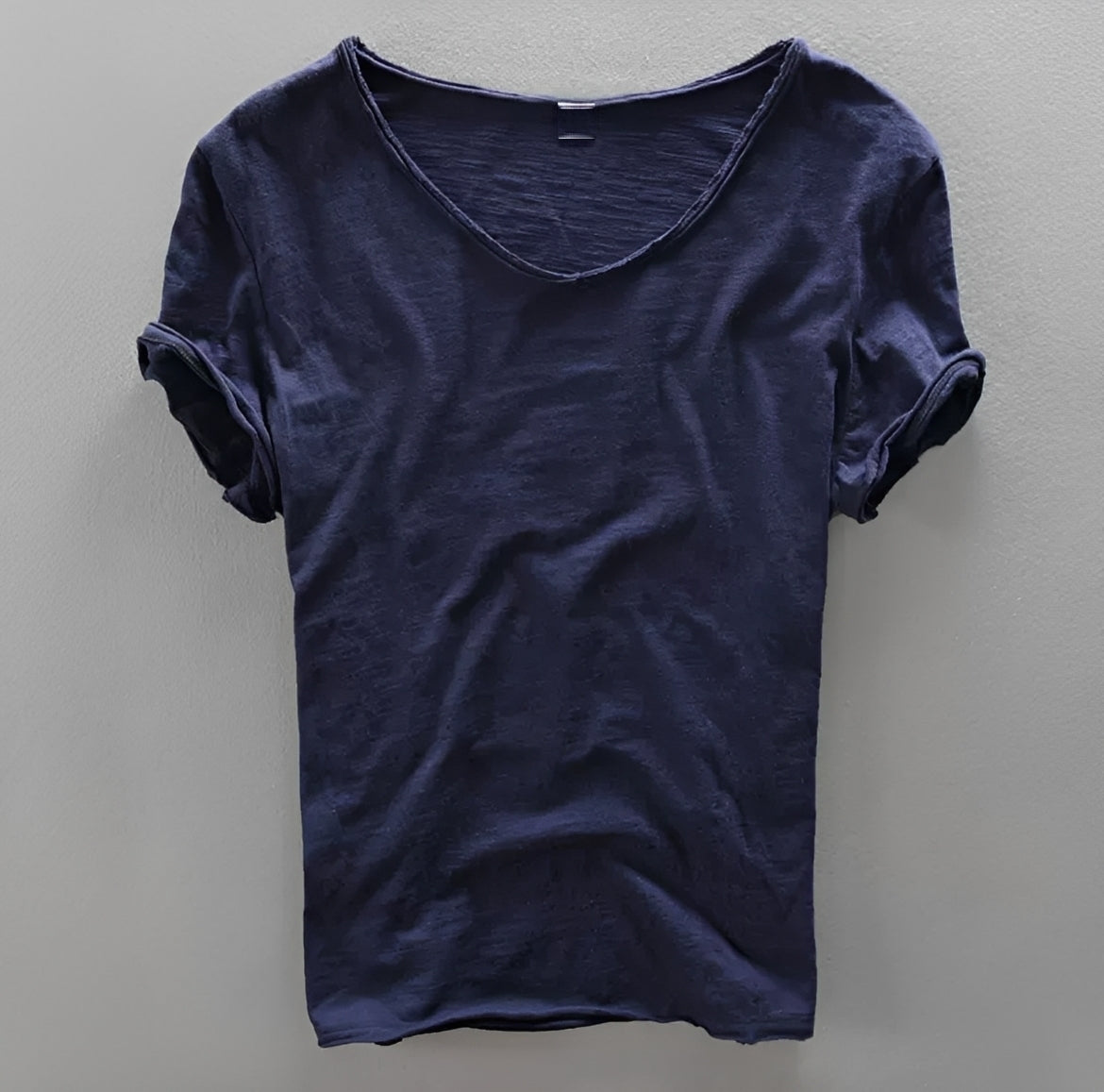 Brett - Freizeit-T-Shirt für Herren, gemütlich und leger