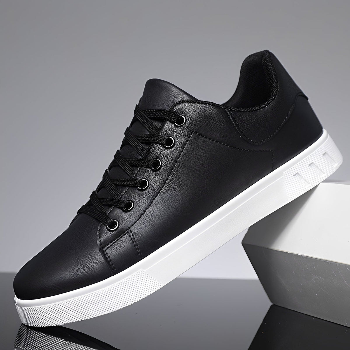 Howell - Bequeme flache Sneakers