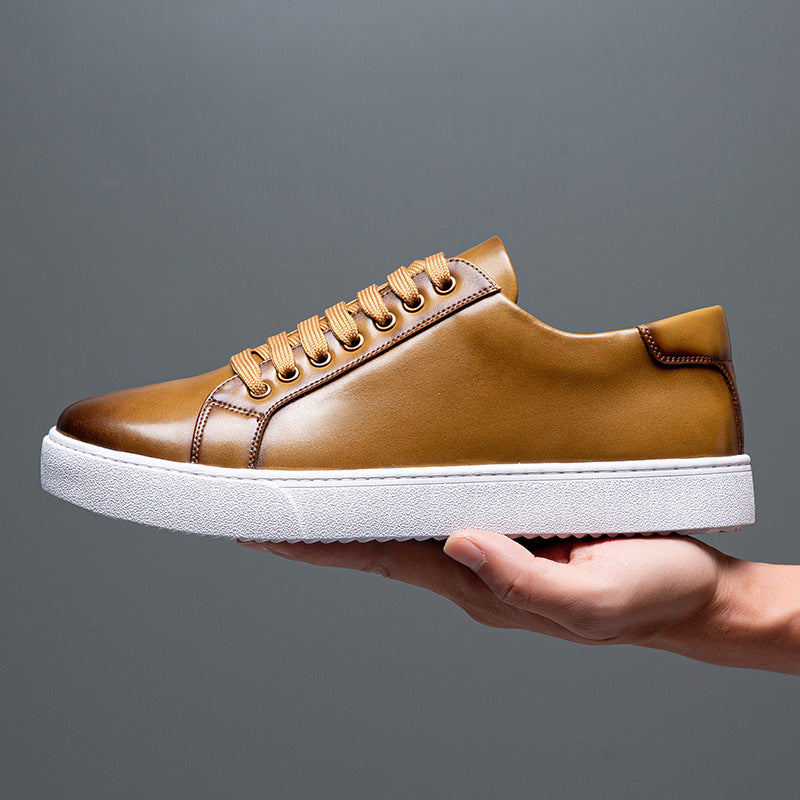 Daniel - Lässiger Sneaker für Herren