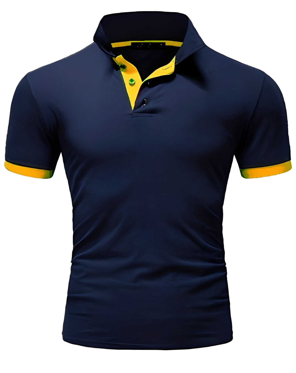 Brett - Stilvolles Poloshirt für Herren