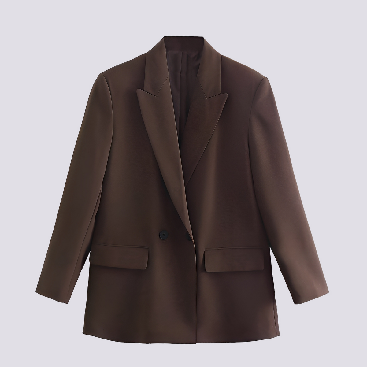 Kristen - Bequemer Oversized-Blazer