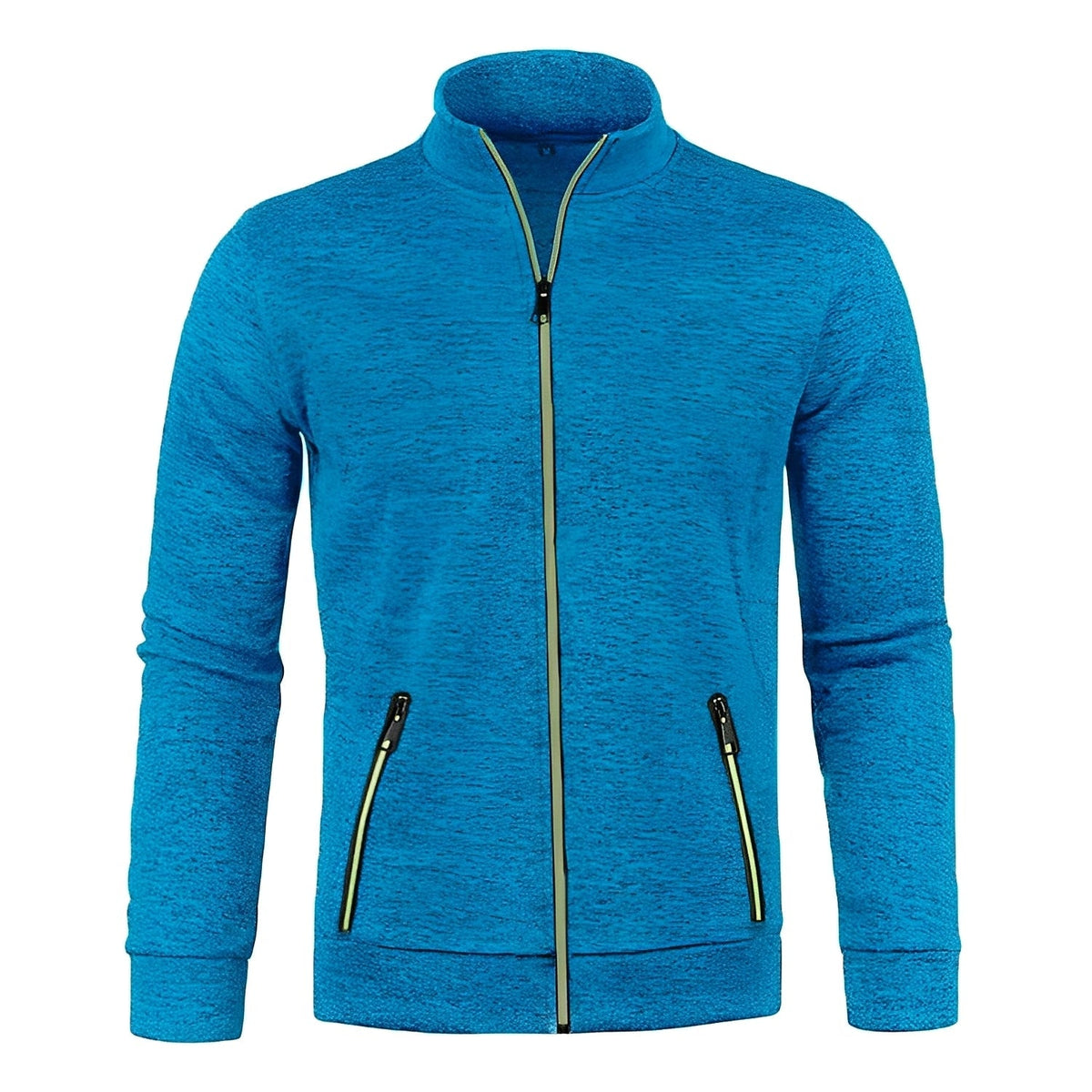 Clive - Modische und komfortable Jacke