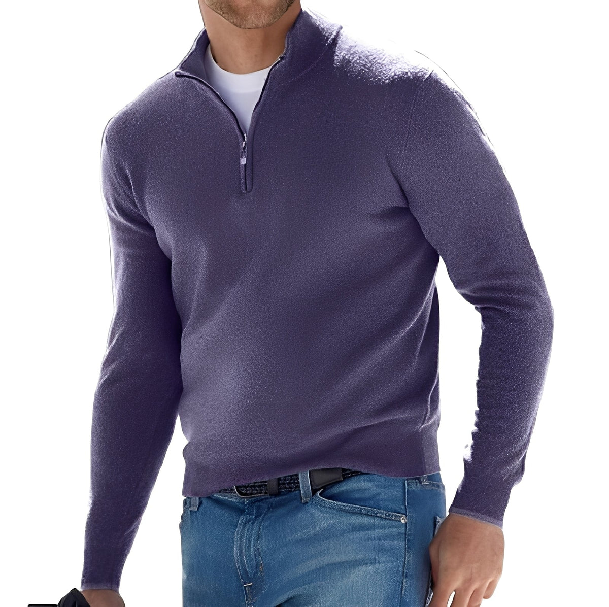 Eliott - Zeitgemäßer Pullover
