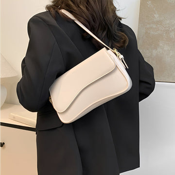 Kieran - Elegante Schultertasche