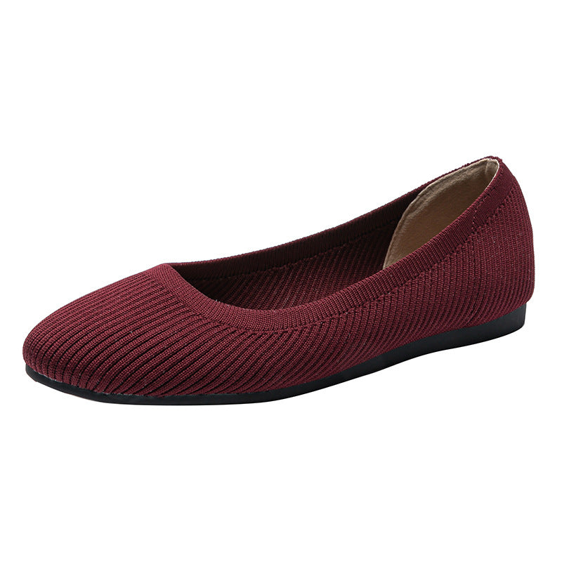 Amanda - Stilvolle Slipper für Damen