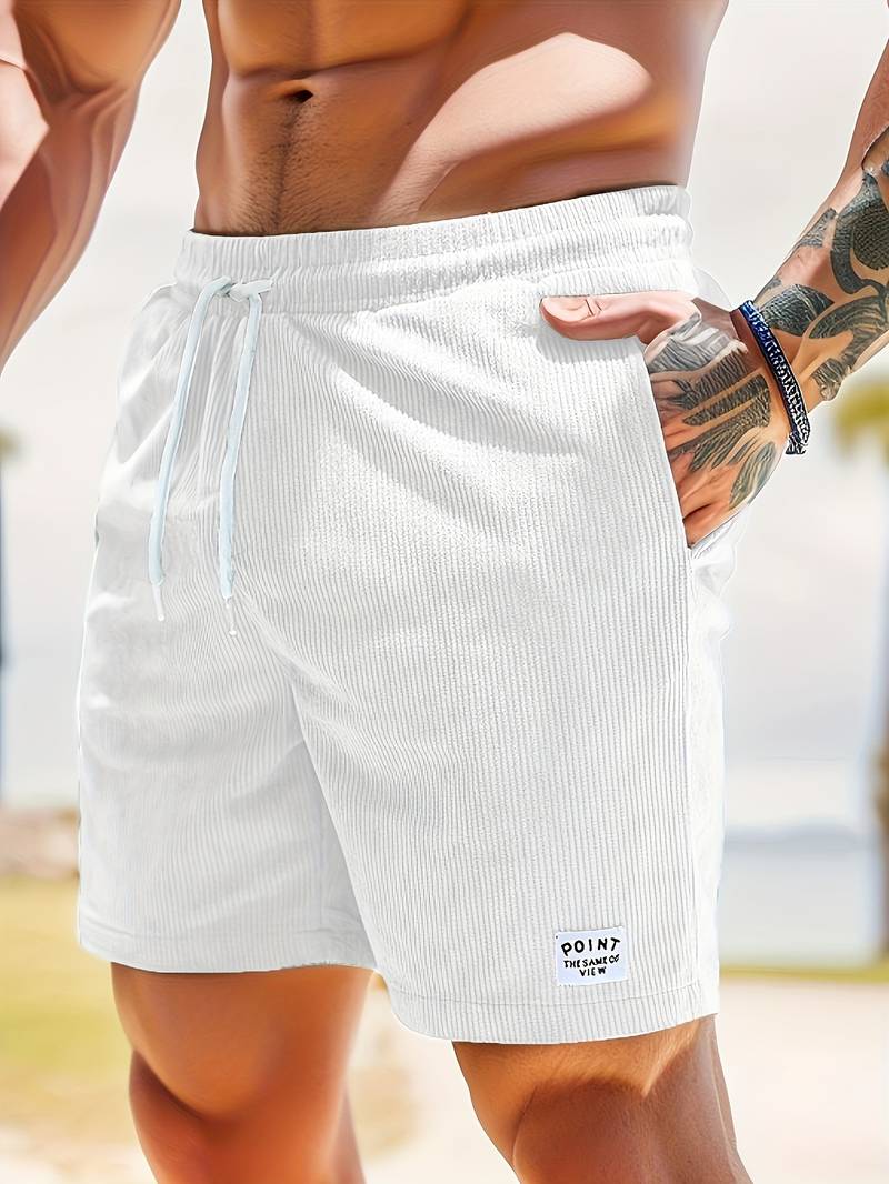 Thomas - Die ultimativen aktiven Strandshorts