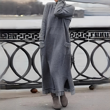 Emma - Schickes und komfortables Kleid