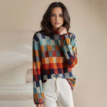 Shea - Damenpullover für höchsten Komfort