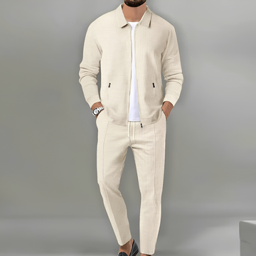 Alvin - Stilvolles und komfortables Outfit-Set