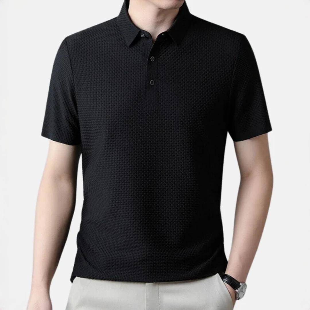 Lowe - Komfortables Poloshirt