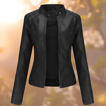 Hallec - Elegante und stilvolle Jacke