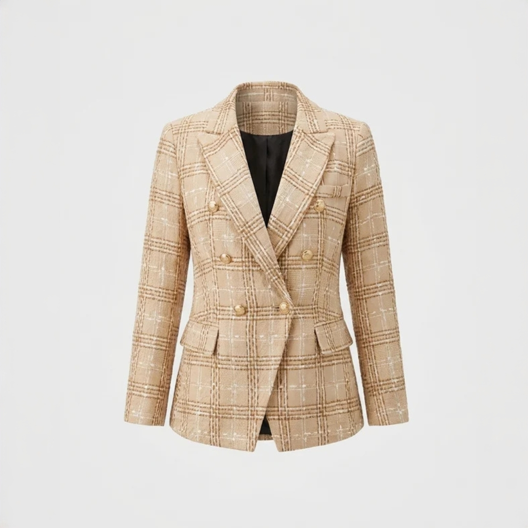 Cheri - Moderner und stilvoller Blazer