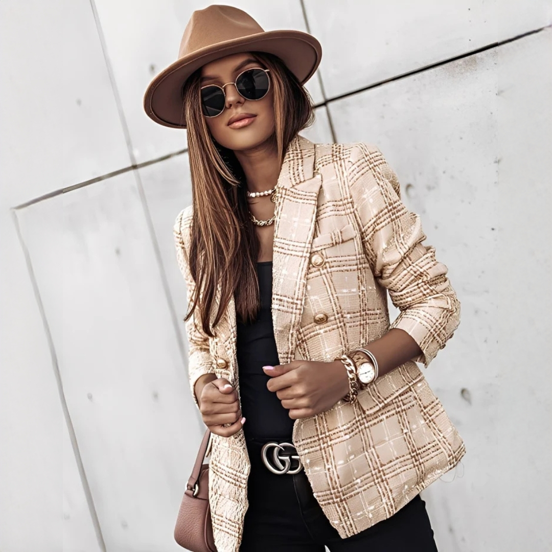 Cheri - Moderner und stilvoller Blazer