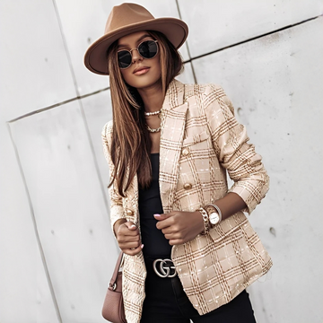 Cheri - Moderner und stilvoller Blazer