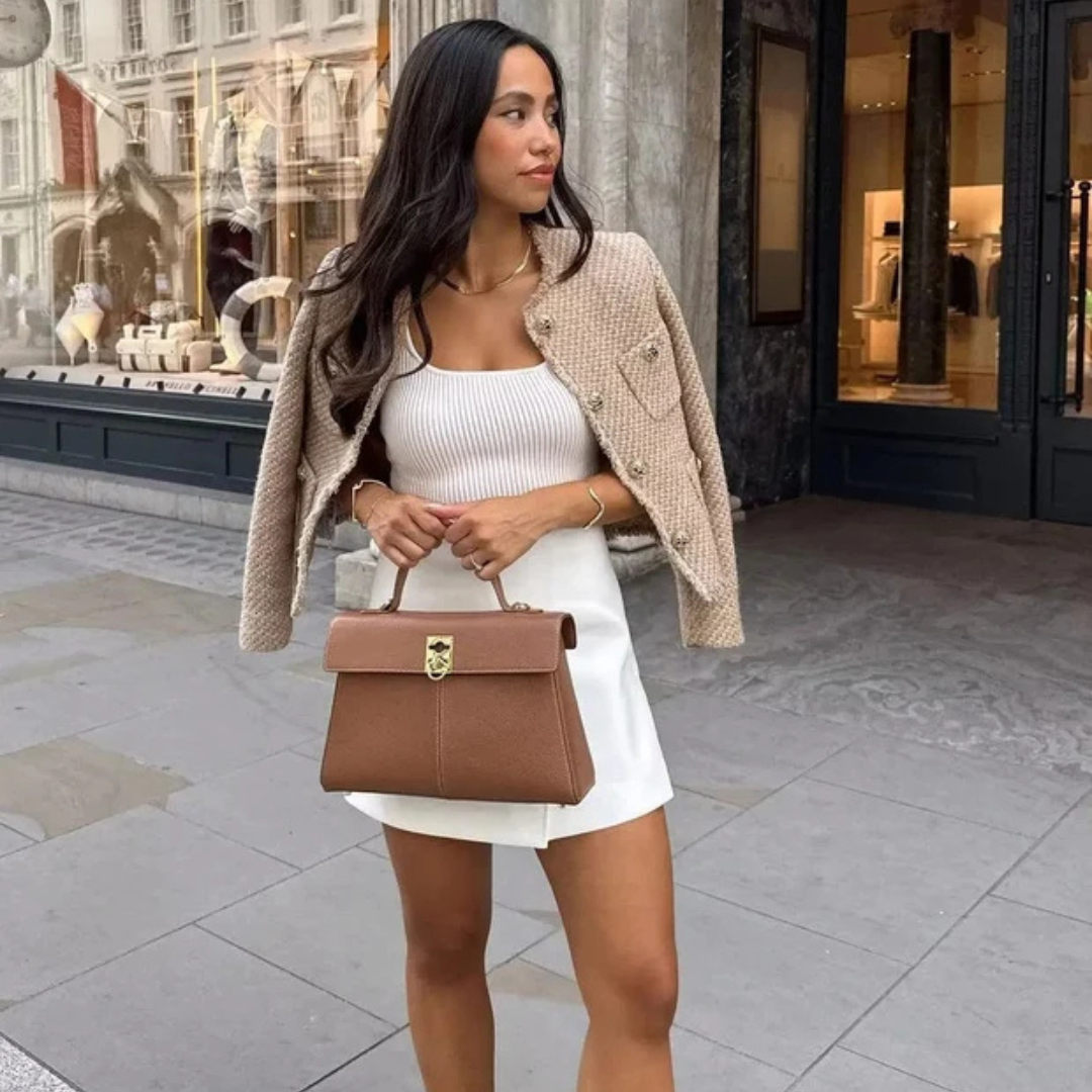 Melinda - Klassischer und komfortabler Blazer
