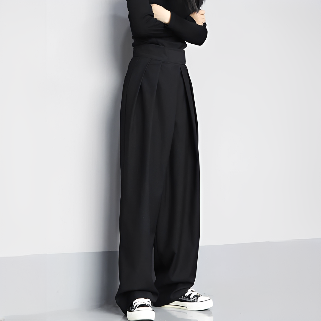 Marisa - Modische weite Hose