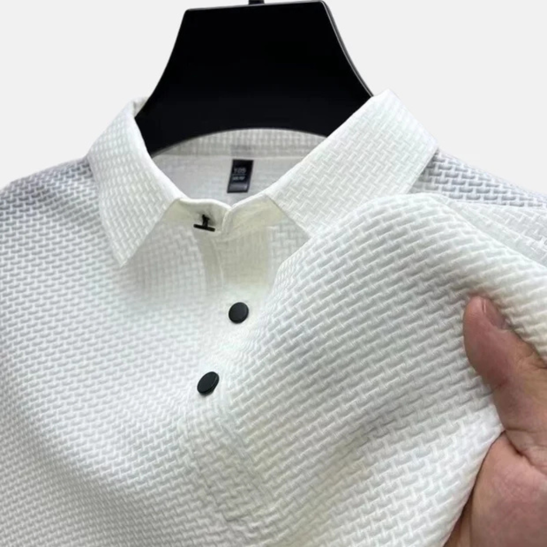 Lowe - Komfortables Poloshirt