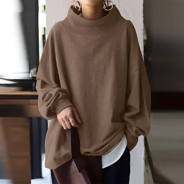 Tatyana - Eleganter und komfortabler Pullover