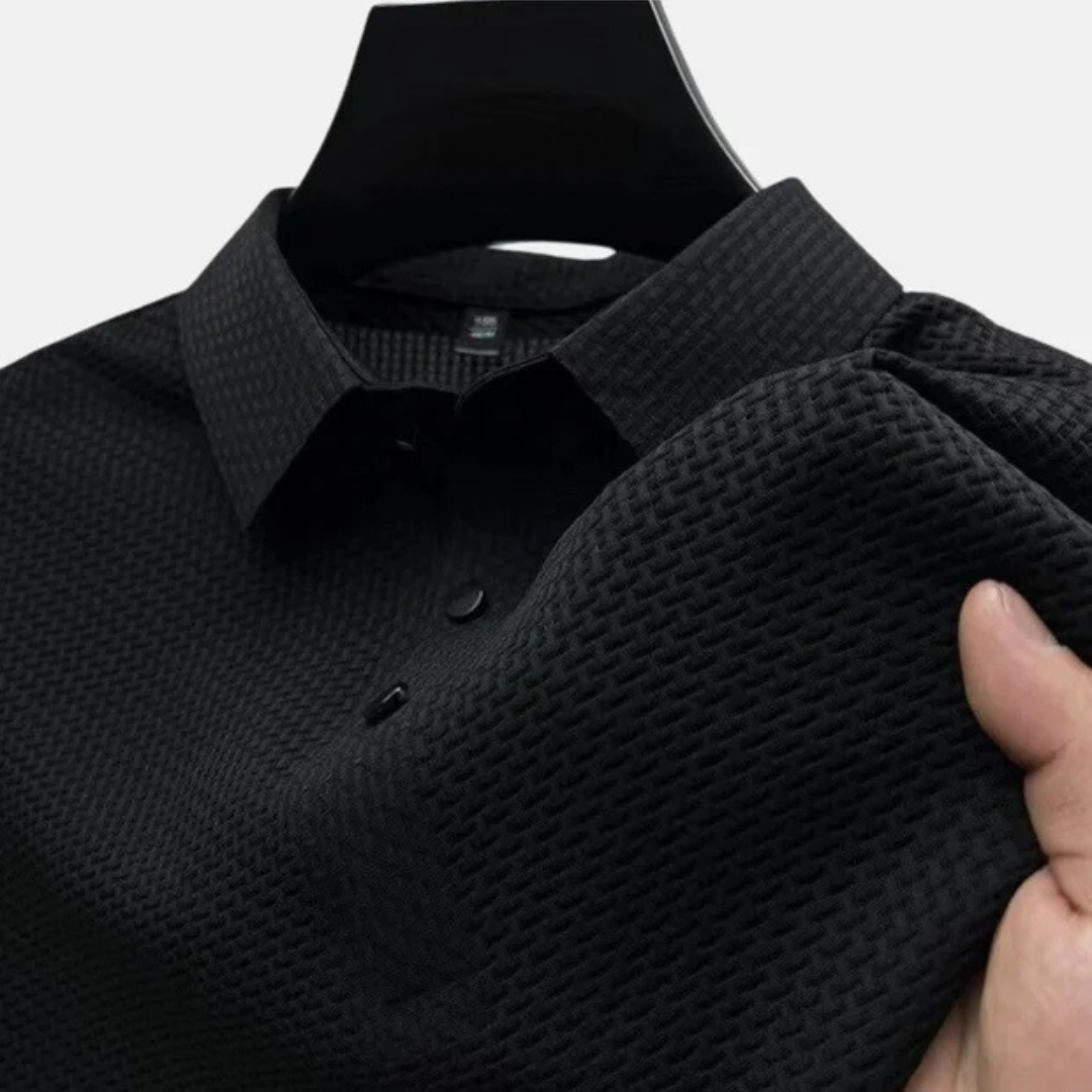 Lowe - Komfortables Poloshirt
