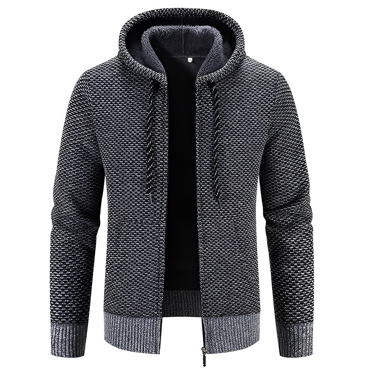 Weldon - Modische und bequeme Kapuzenjacke