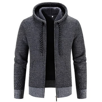 Weldon - Modische und bequeme Kapuzenjacke