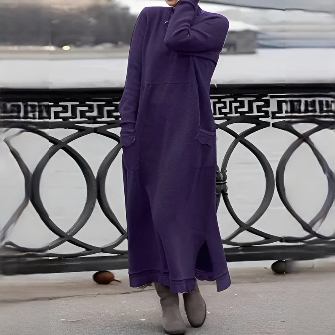 Emma - Schickes und komfortables Kleid