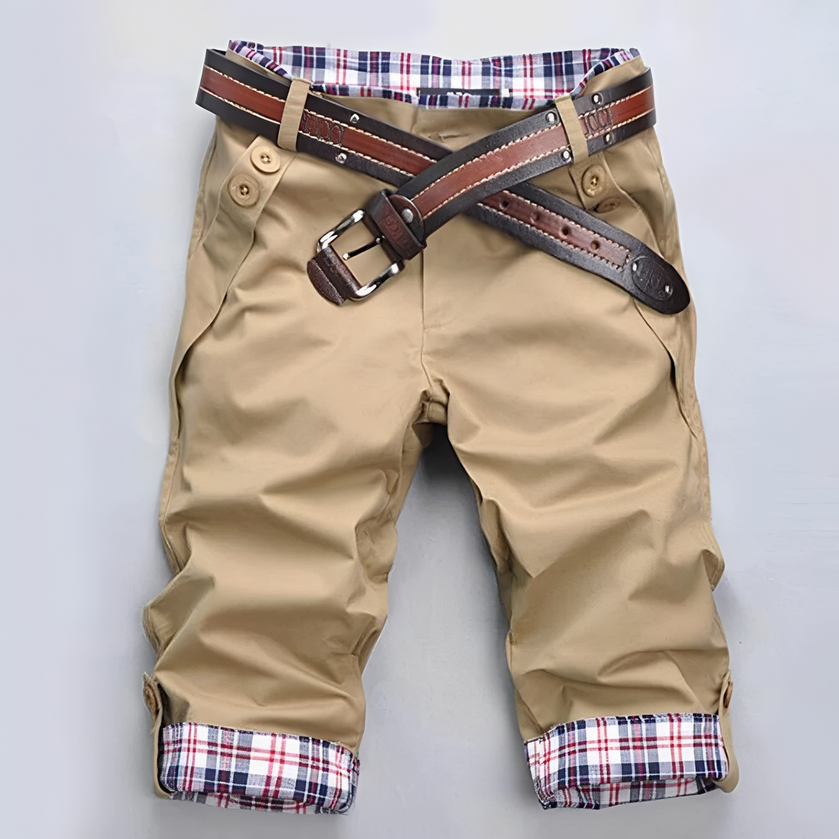 Mathis - Moderne und komfortable Shorts