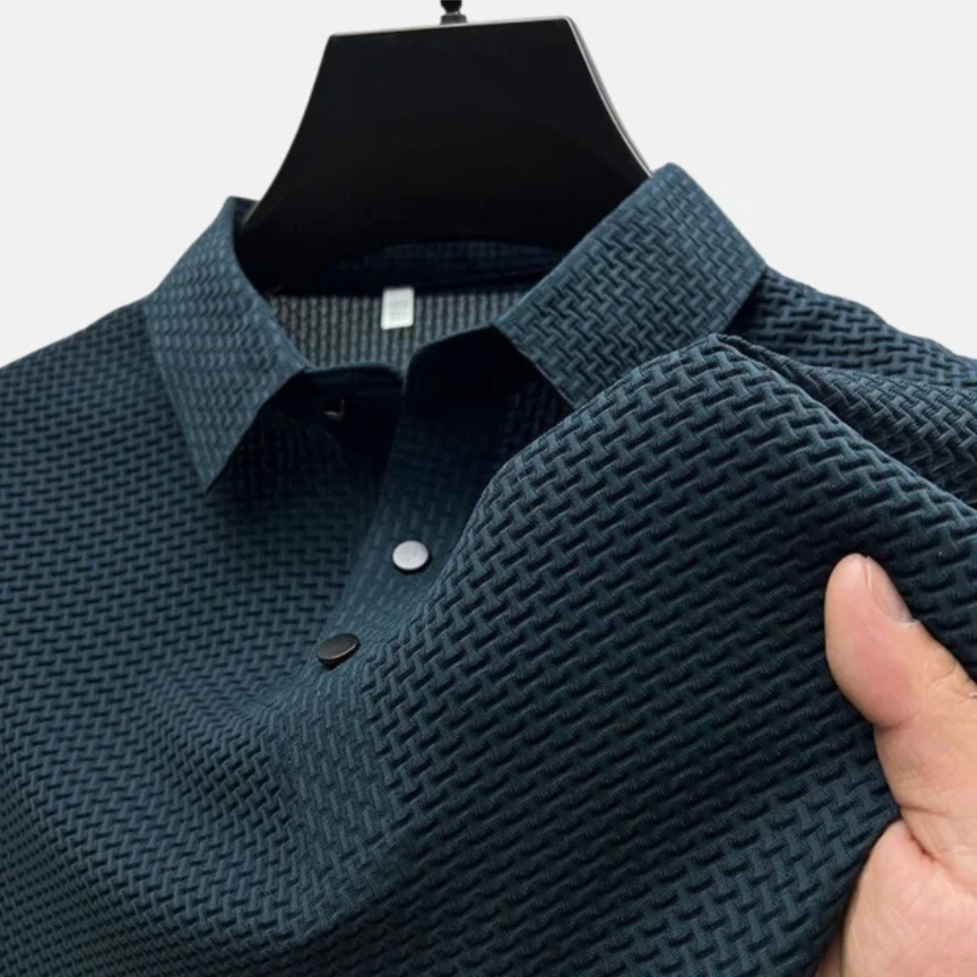 Lowe - Komfortables Poloshirt
