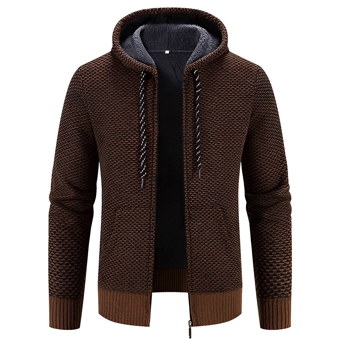 Weldon - Modische und bequeme Kapuzenjacke