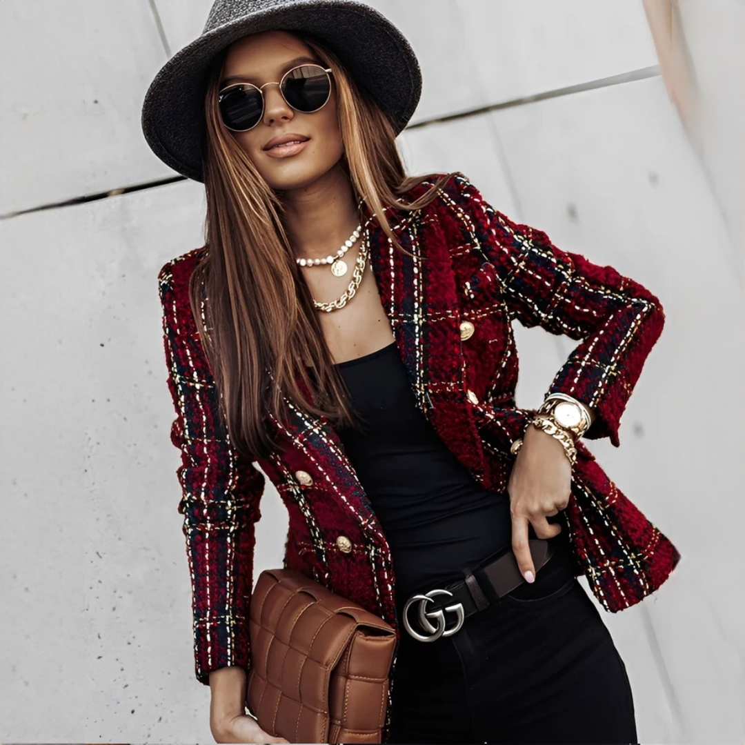 Cheri - Moderner und stilvoller Blazer