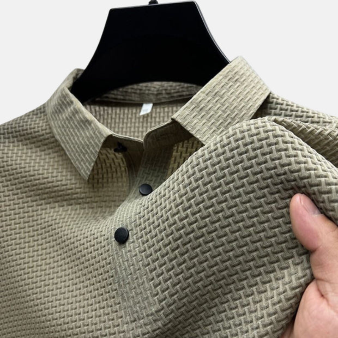 Lowe - Komfortables Poloshirt