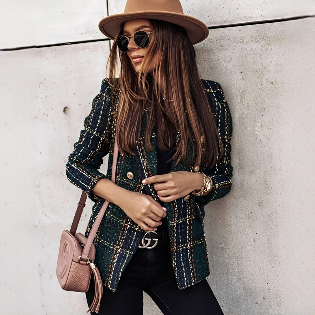 Cheri - Moderner und stilvoller Blazer
