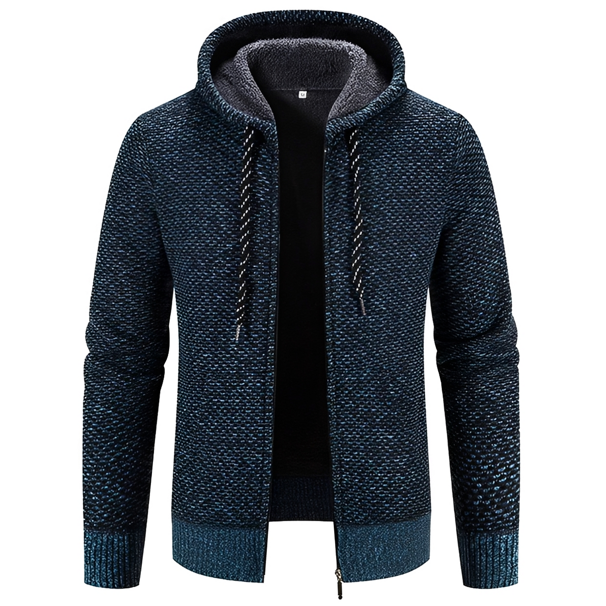 Weldon - Modische und bequeme Kapuzenjacke