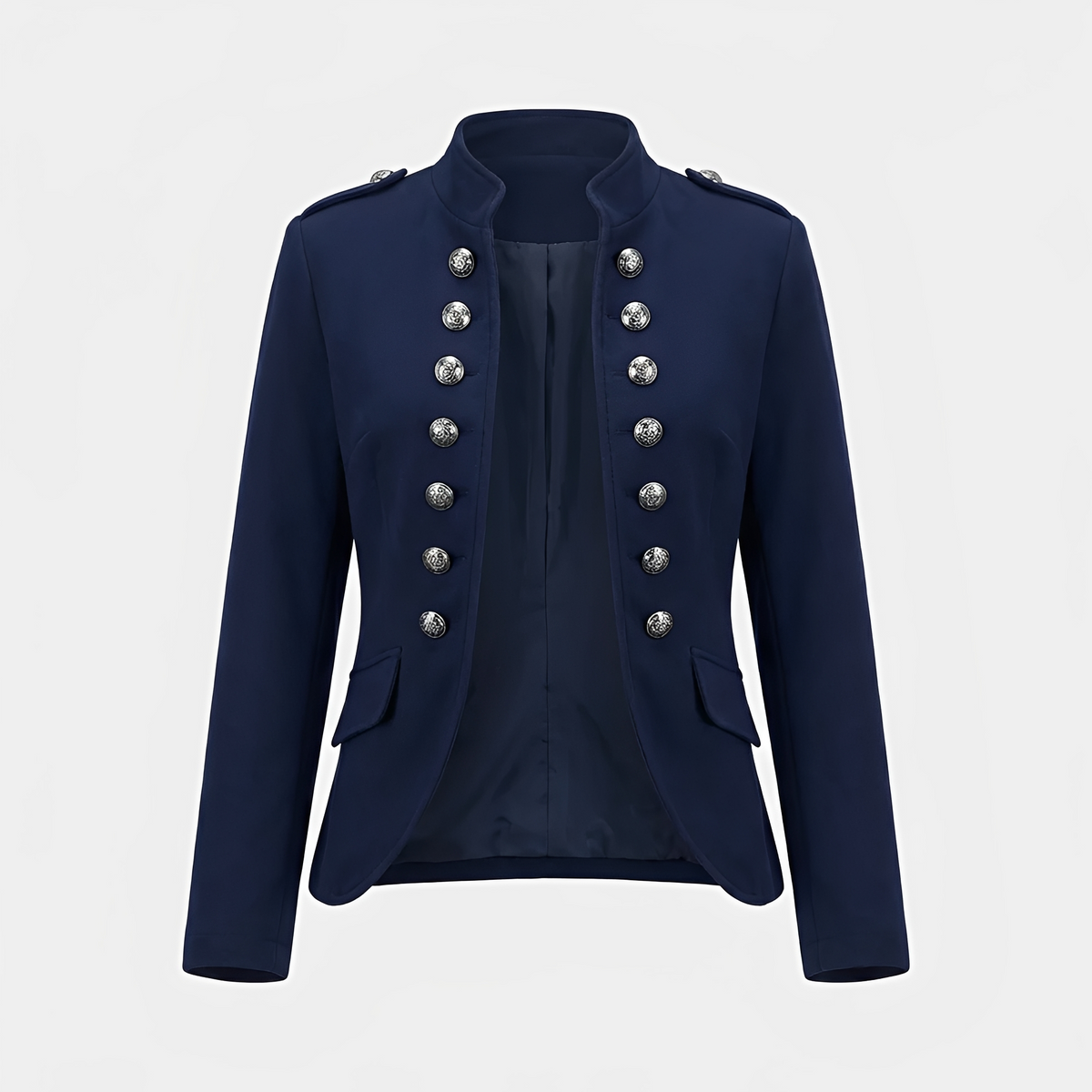 Rhoda - Stilvoller und modischer Blazer