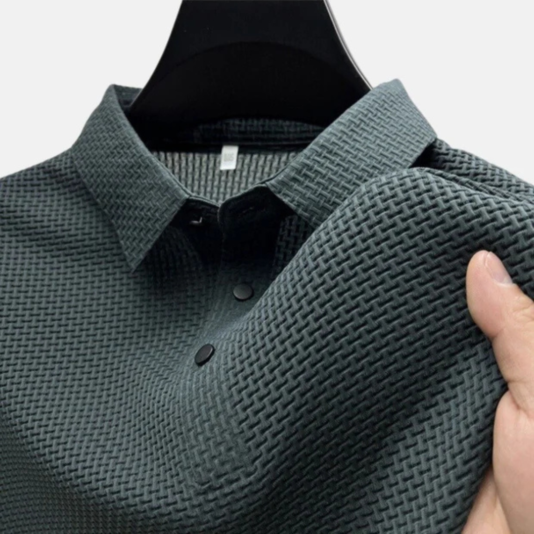 Lowe - Komfortables Poloshirt