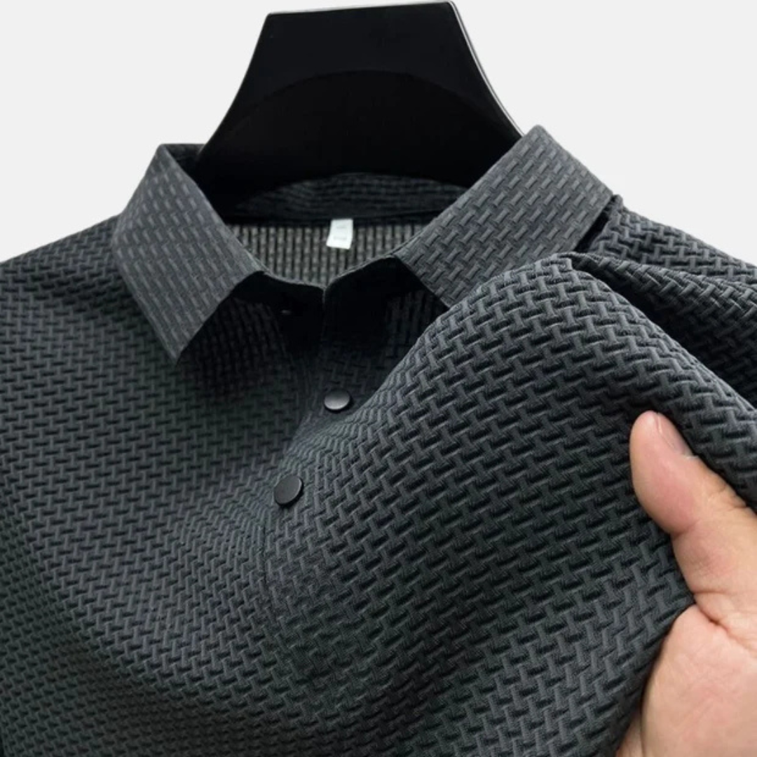 Lowe - Komfortables Poloshirt