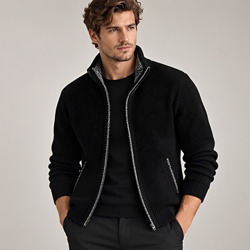 Iker - Komfortable und warme Jacke