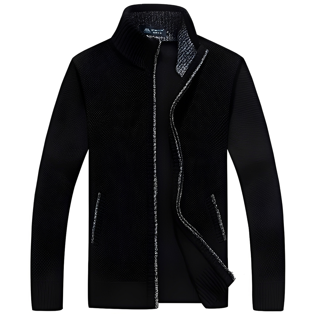 Iker - Komfortable und warme Jacke