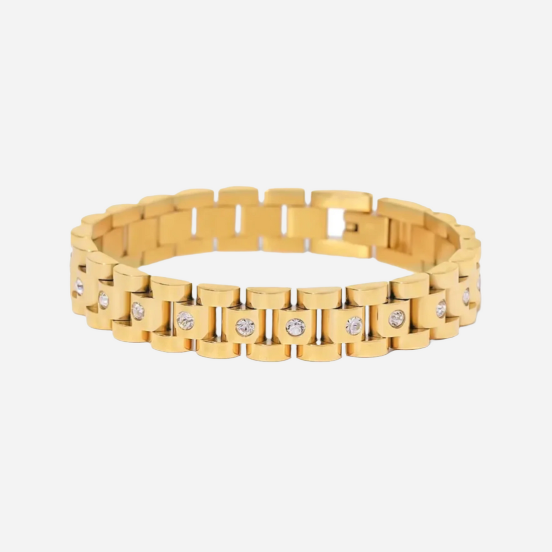 Arden – Stilvolles Kettenarmband