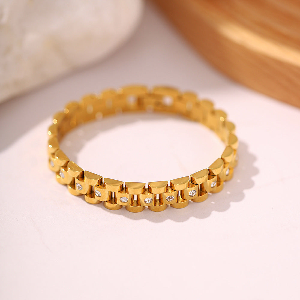 Arden – Stilvolles Kettenarmband