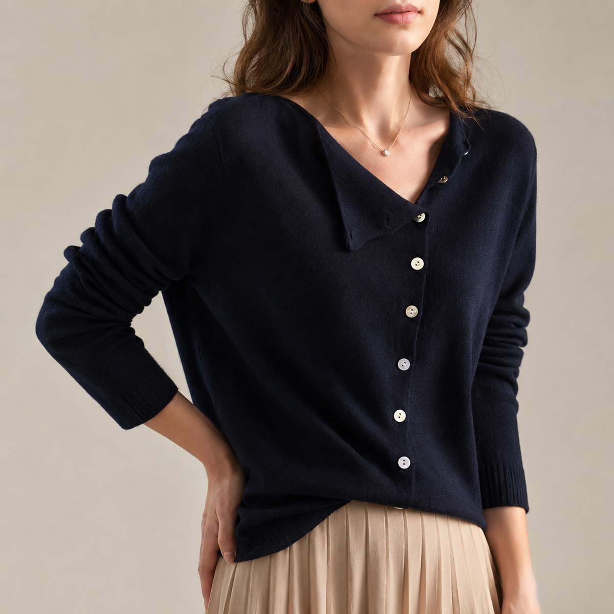 Genf – Modische Damenjacke