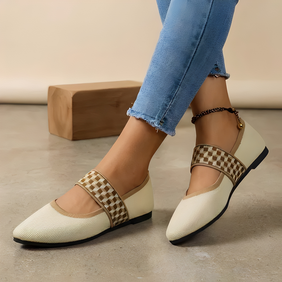 Lulian - Elegante und modische Damenschuhe