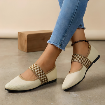 Lulian - Elegante und modische Damenschuhe
